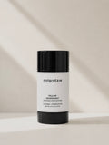 Tallow Deodorant                     Lavender + Frankincense