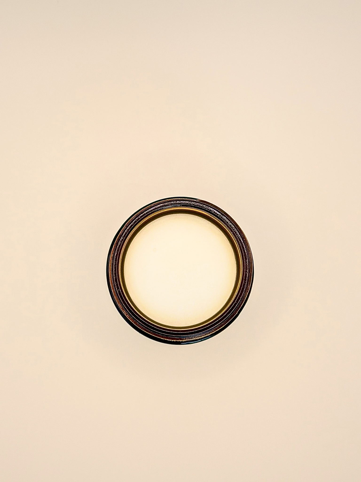 TALLOW PEARL BALM - FRANKINCENSE