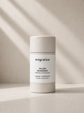 Tallow Deodorant                     Lavender + Frankincense