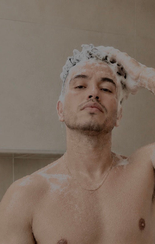 Root Revival Shampoo Bar