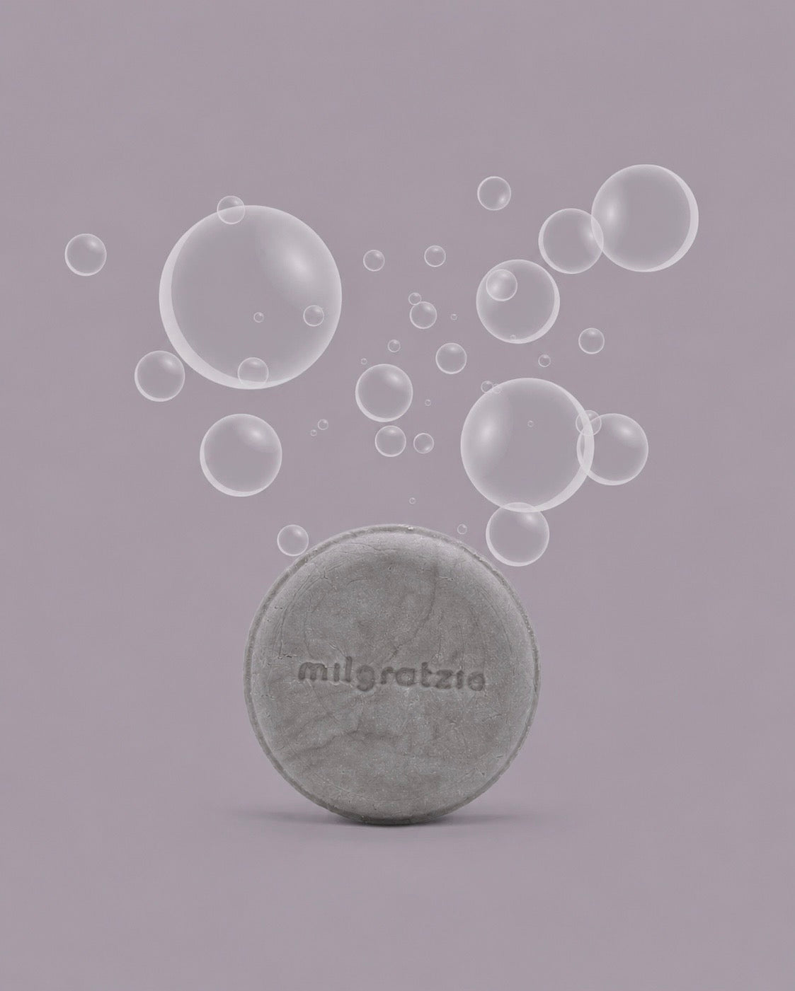 Volume Shampoo Bar
