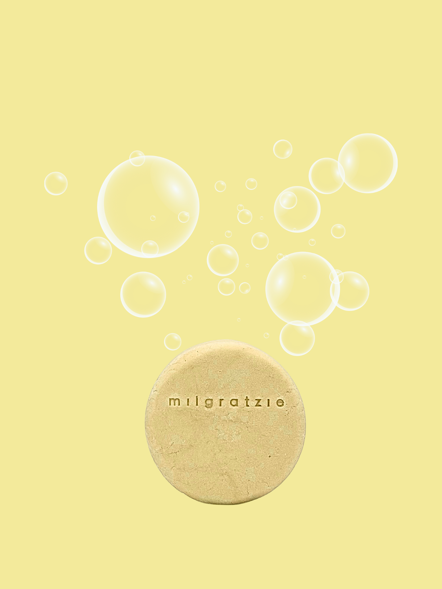 AMABRILLO DETOX SHAMPOO