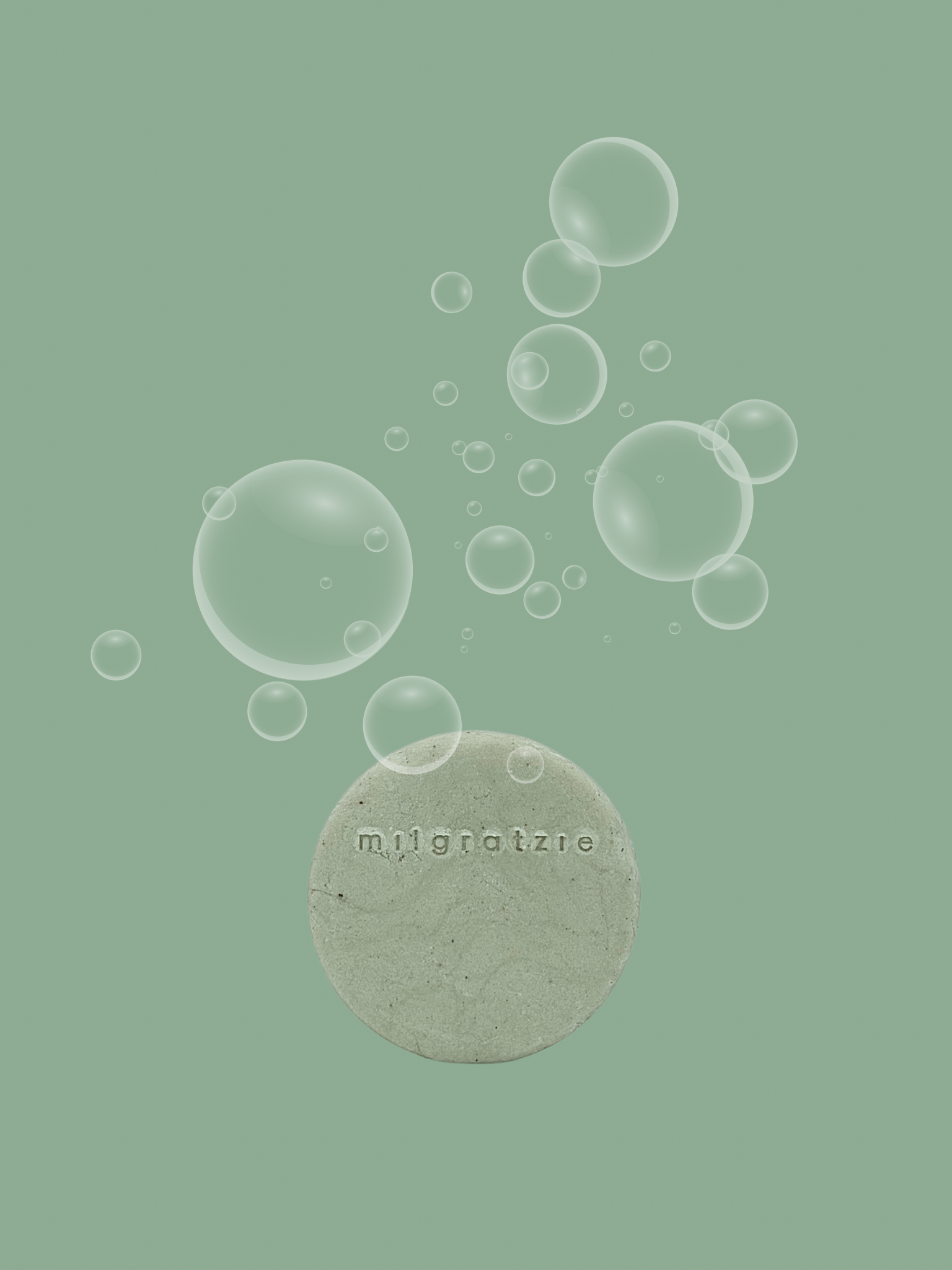 ROOT REVIVAL SHAMPOO