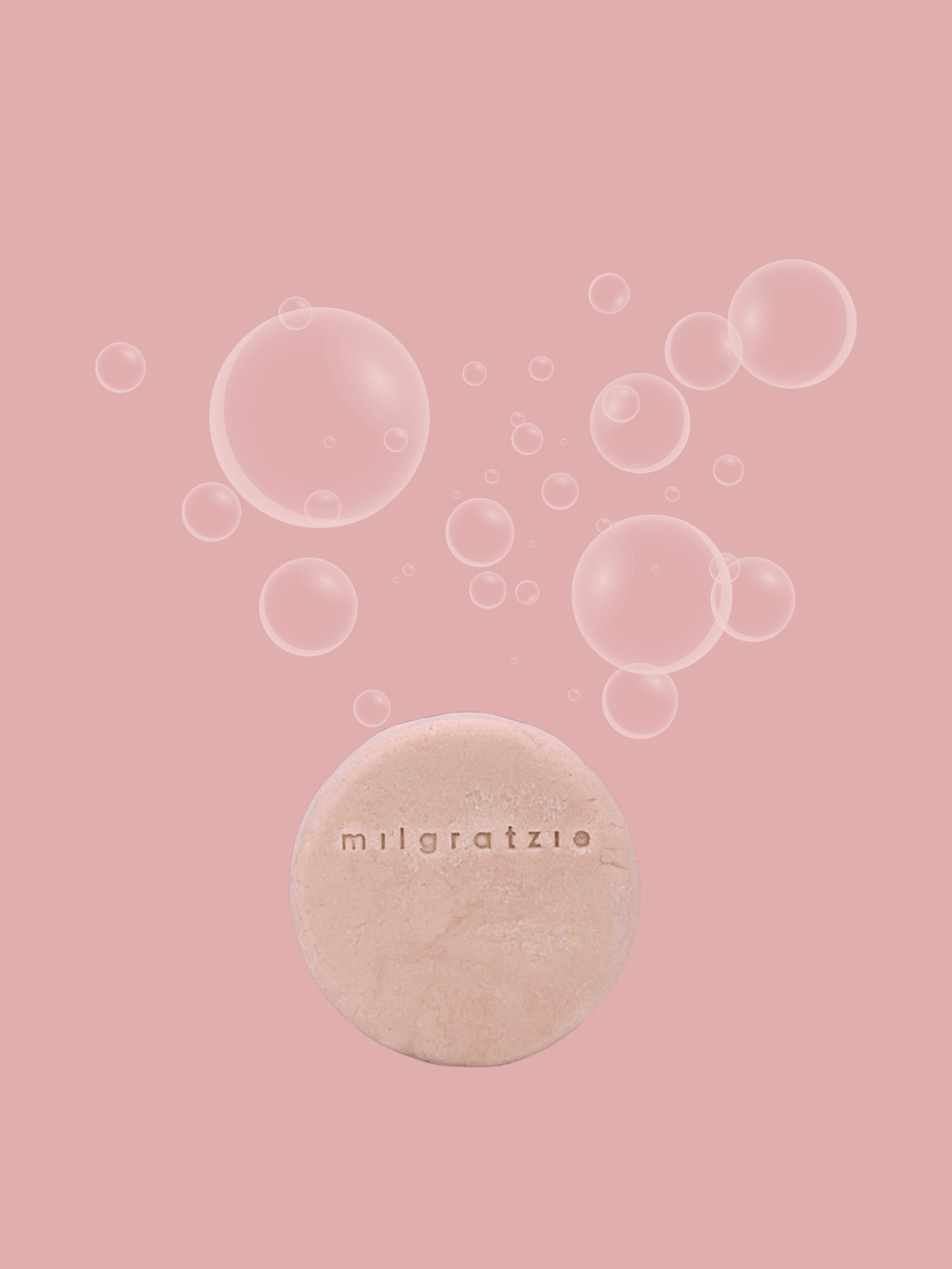SEDA ROSE SHAMPOO